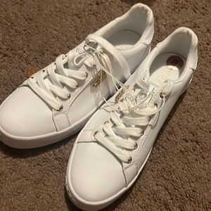 Guess size 8 shoes